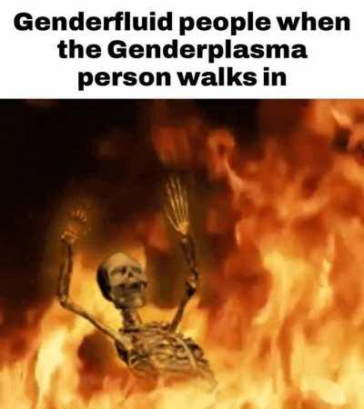 Tag a friend who’s 11,000 ° Fahrenheit or higher