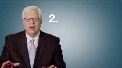 YTP: Dennis Prager’s 2020 Commencement Address
