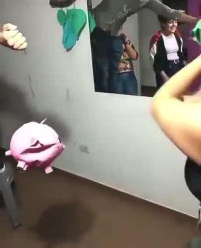 por lo menos se ganó el pulparindo