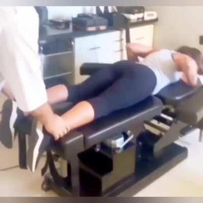 Amanda Ribas is THICC