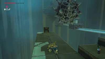 New Deathloop game looks great.