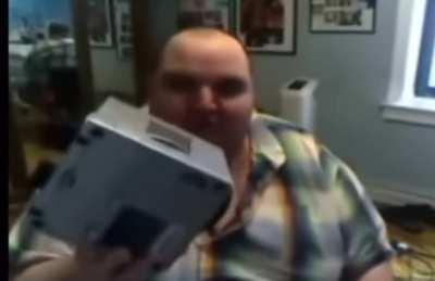 Nintendo Shitcube review 