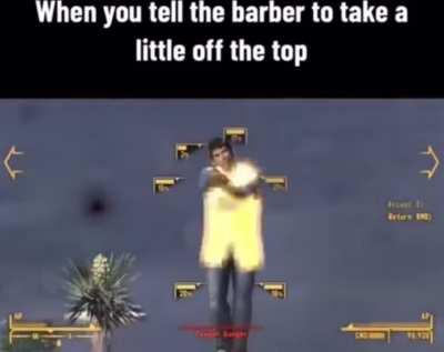 losercity barber