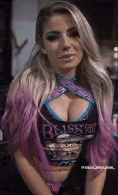 Alexa Bliss