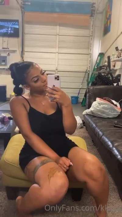 👇🏽 MORE OF HER CONTENT IN THE COMMENTS 😍