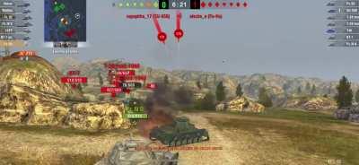 This type of things is gonna be the end of me enjoying this game