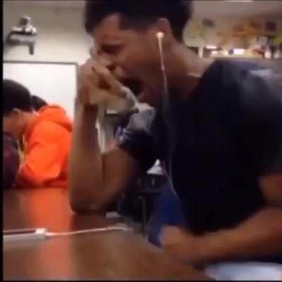 More time only if my boy had more time