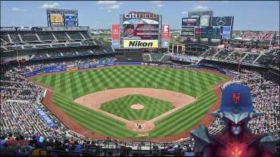 It's not always about being the World-Ender...