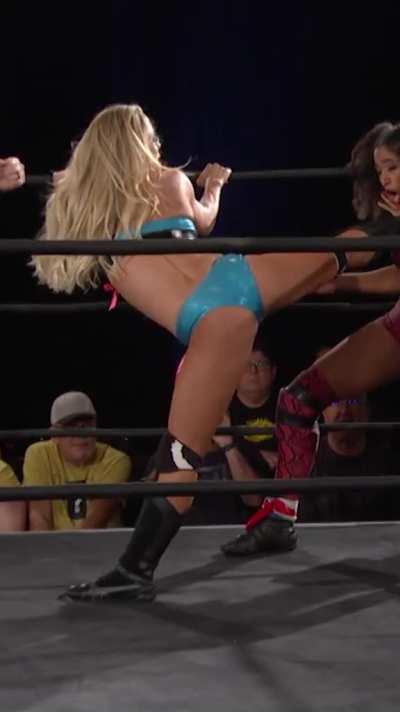 Taryn Terrell