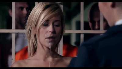 Servicing the Male Prisoners