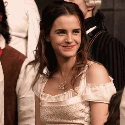 Emma Watson