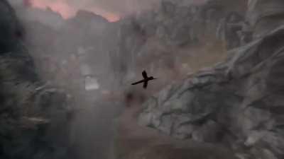 Ah yes, clearly my target all along...