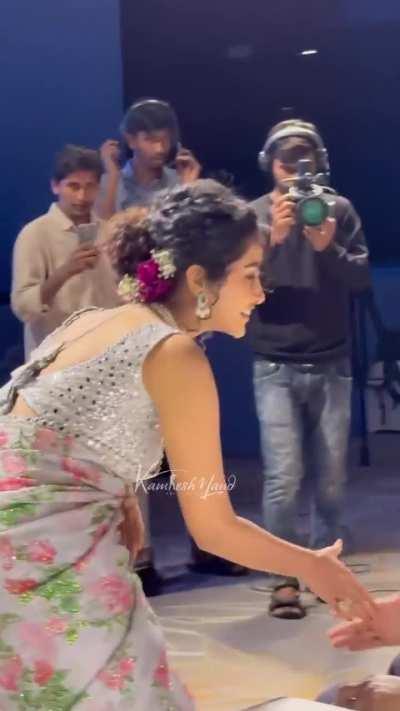 Anupama Parameswaran