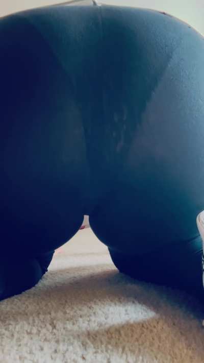 I just let out the loudest farts 💨 while sitting on your face… and you didn’t even flinch. Good boy. Beg me to do it again. 😈