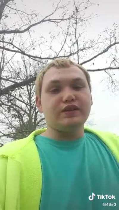 Finn from Adventure Time (After Mushroom War II)