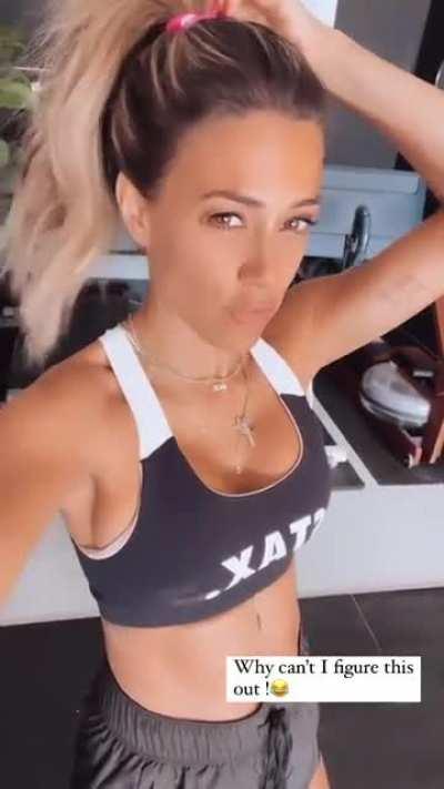 JanaKramer - Video #8190