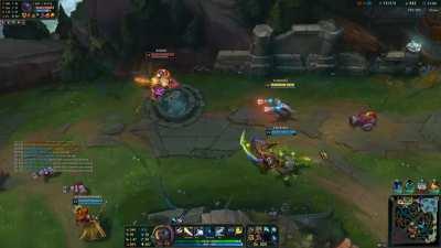 I just got LITERALLY ONESHOT (no clickbait) by Sett W