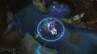 I ADORE full AP Jungle Mordekaiser, side note: this skin is gorgeous