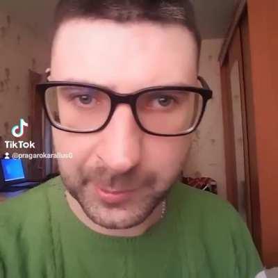 Antivakseriu kosmarai be like: