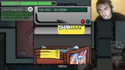 A pior task do mundo só que melhorada dez mil vezes