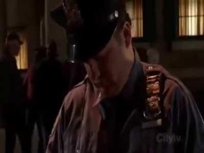 👮‍♂️👉👌🏿