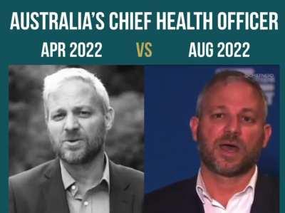 Their lies are becoming increasingly apparent.