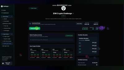 I made WORDLE but for STOCKS (and other more stock games)