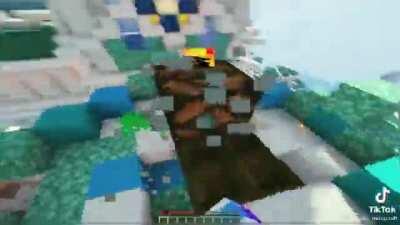 Round of applause to this guy