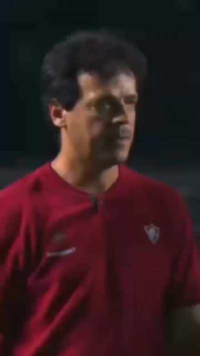 Cenas lamentáveis entre Diniz e Luciano 