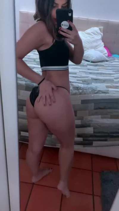 Can mine get some love?