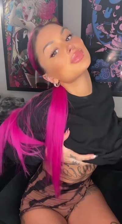 My big tits need to be fucked like a slut