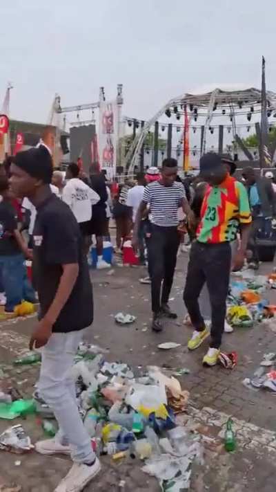 This country has a serious alcohol problem.