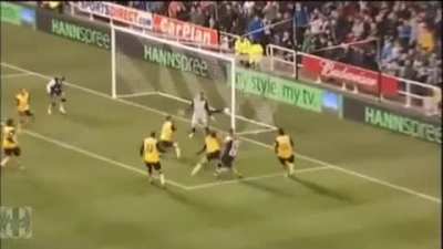 A bit of Saturday night filth? Oh go on then, have some Hatem Ben Arfa!