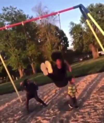 What a damn rollercoaster that was