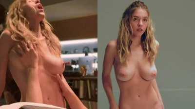 Sydney Sweeney 