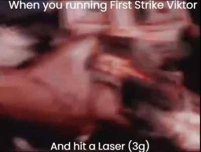 Sigma Viktor Grindset