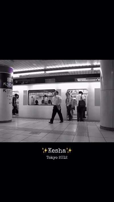 The original main character 