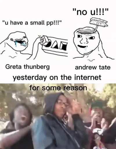 oh boy another twitter argument I care so much