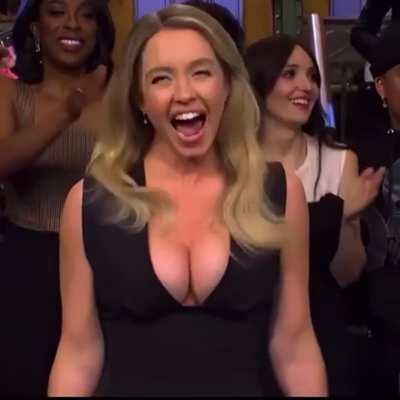 Sydney Sweeney