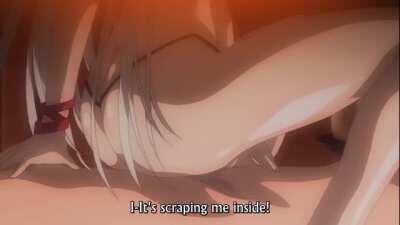 Love x Holic: Miwaku no Otome to Hakudaku Kankei The Animation – Episode 1