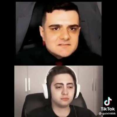 Puta nostalgia do crlh...