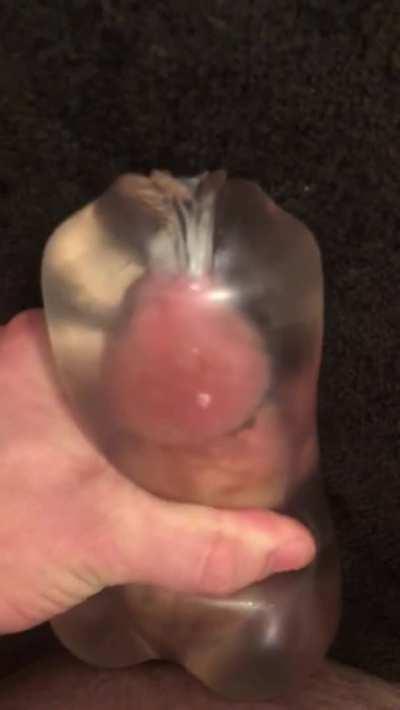 30 [OC] Let’s make a mess ;)