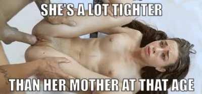 Yes she is I love it