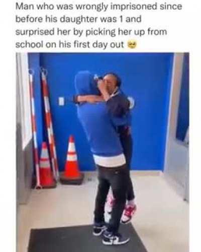 Most beautiful reunion