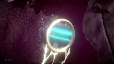 Gloryhole ,Full Sound update ( Nyakumi )