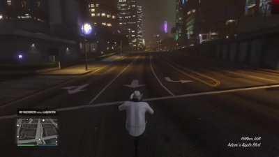 Can't do anything fun in this game...