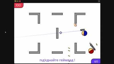 guys, help, I think there is a bug in my game