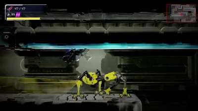 Thanks god that e.m.m.i. doesn't have sense of smell 