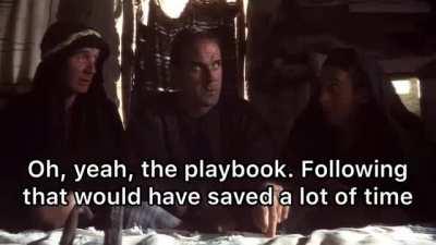 What did Obama ever do to stop this?