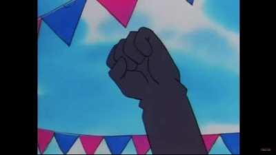 Just like any other day